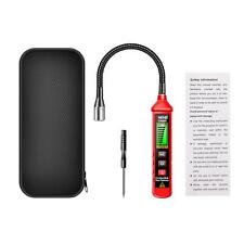 Gas Detector Gn803 Fitments Sensor Probe Gas Sniffer Outdoor Gas Leak Tester
