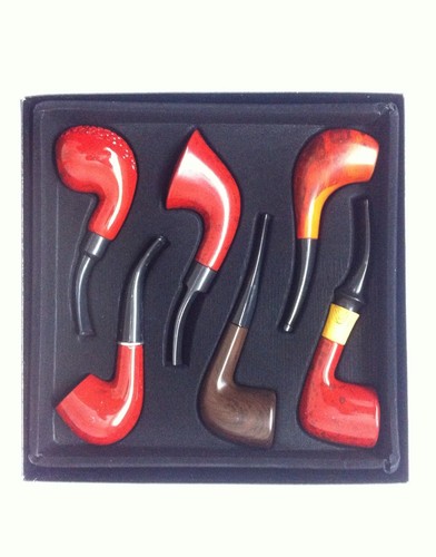 6pc mix stylish durable - stylish,