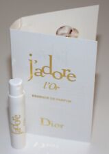 Dior J'adore l'Or Essence de Parfum 1ml Spray