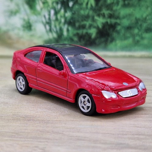 Mercedes benz class diecast - benz,