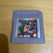Nintendo Gameboy Game -