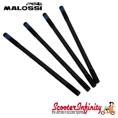 Cylinder stud bolt kit malossi - stud,