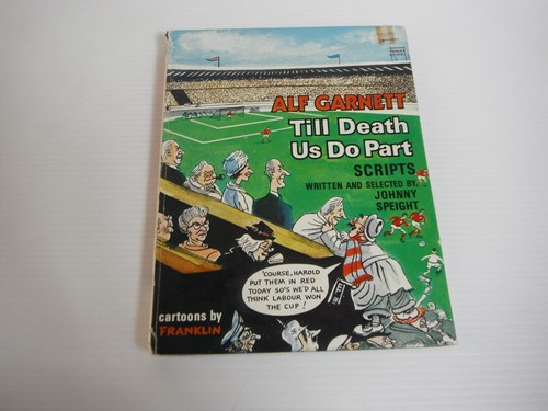 Till death part scripts - us,