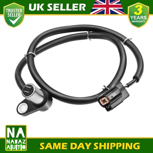 Abs speed sensor for - sensor,