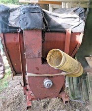 YANMAR COMPACT TRACTOR MOWER