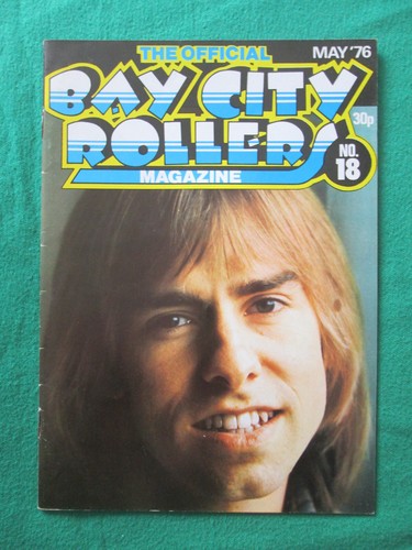 Bay city rollers official - city,