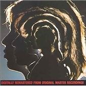 Rolling Stones the : Hot Rocks 1964 - 1971 CD Expertly Refurbished Product
