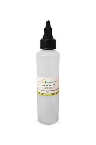 100ml silicone oil 100 pure - 100ml,