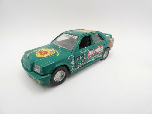 Mercedes benz 190e 16s - mercedes, 2.3