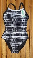 Zoggs Ladies Swimming Costume