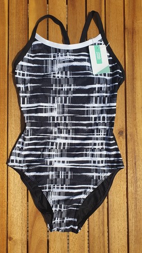 Zoggs ladies swimming costume - ladies,