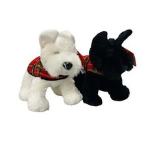 Scottish Terrier Cuddly Soft
