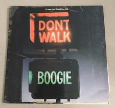 Don’t Walk Boogie -   20