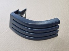 RENAULT 5 GT TURBO PHASE 1 TRIM UNDER REAR LIGHT GREY RIGHT OFF SIDE