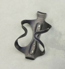 3K/UD Carbon Fiber Water Bottle Cages MTB Road Bike Bottle Holder Matte NO LOGO
