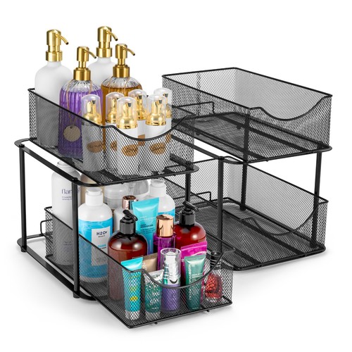 Sorbus tier under sink - under,