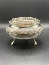 Antique Malaysian Silver