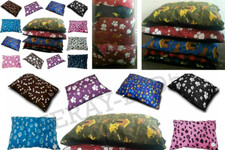 LARGE 39" x 29" DOG BED