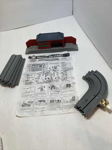 Tomy thomas elsbridge - tomy, train