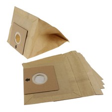 5 Superior Quality Paper Bags