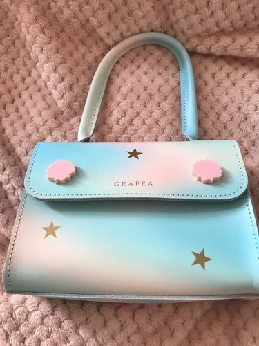 Grafea leather - ,