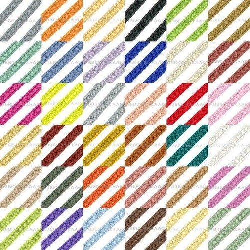 Trim braid gimp 13mm - trim,