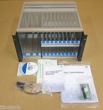 Scientific Atlanta iLynx Stm-16 / OC-48 Interface Chassis V9524201