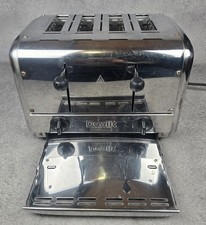 Dualit DCP4 Catering Pop-Up 4