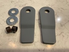 Chris Alstons chassis works