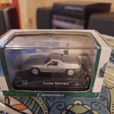 Cararama Hongwell 1:72 LOTUS