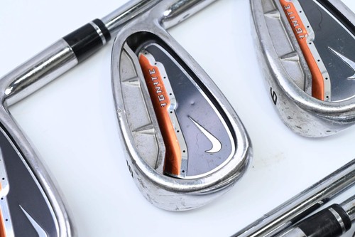 Nike ignite irons pw - nike,