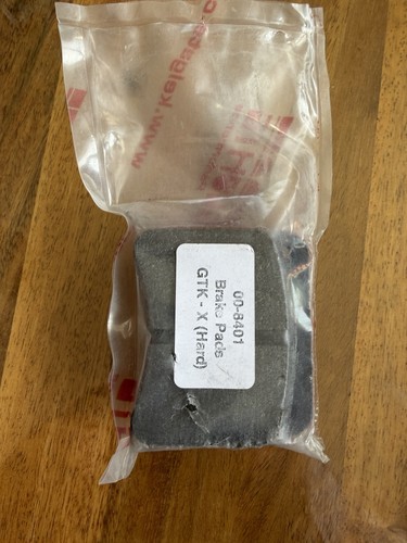 Kelgate performance gtk hard - performance,