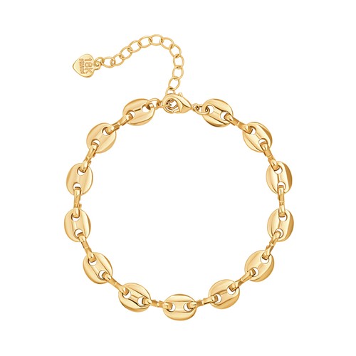 Dainty 18k gold - 18k,