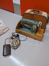 Alfa Vintage Sewing Machine