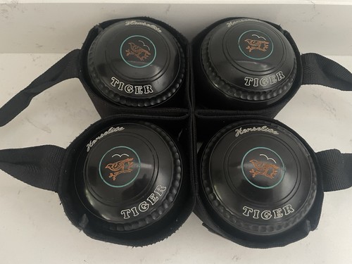 Henselite tiger lawn bowls - lawn,