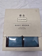 Hunter Tall Boot Wellies Socks