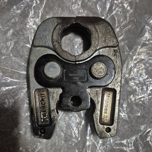 Press jaw 35mm geberit - 35mm,