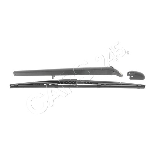 Wiper arm windscreen - , cleaning