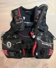 Scubapro Equator BCD – Size
