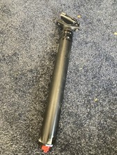 Rockshox reverb stealth - rockshox, 34.9mm