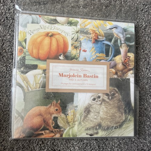 Joanna sheen marjolein bastin - marjolein,