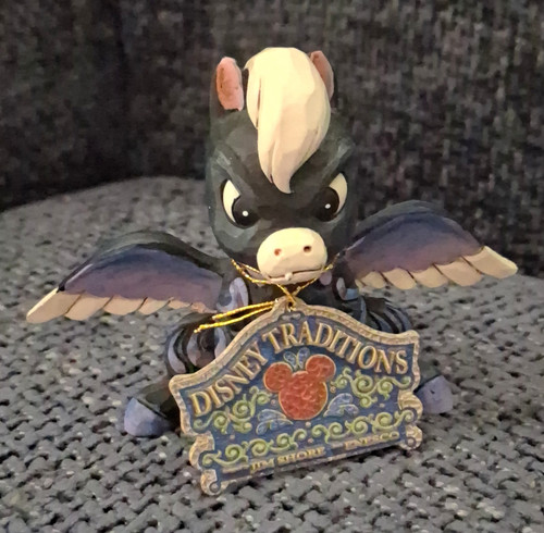 Disney traditions pegasus - disney,