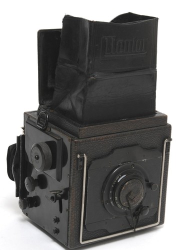Vintage mentor sport - sport, reflex