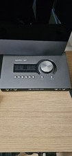 Universal Audio Apollo X4 Quad Thunderbolt 3 UAD Audio Interface