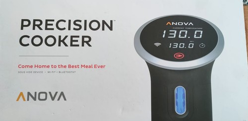 Anova precision cooker sous - anova,