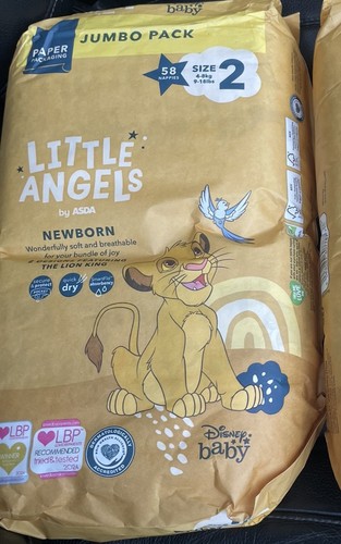 Little angels newborn - angels, 2