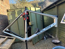 Dolan tuono carbon - dolan,