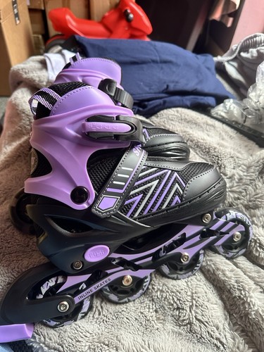 Children roller skates - children's,