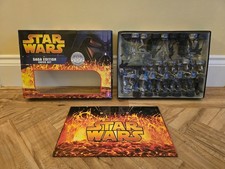 Star Wars Saga Edition Chess