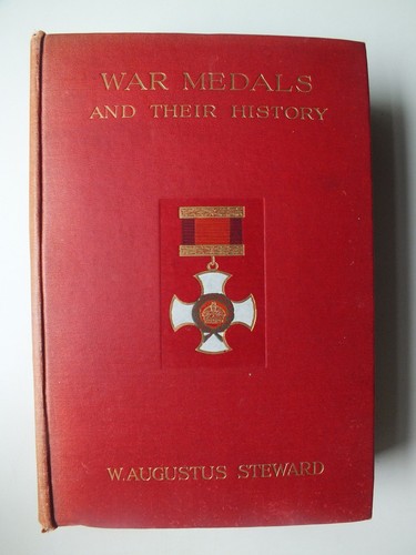 War medals and their history - war,